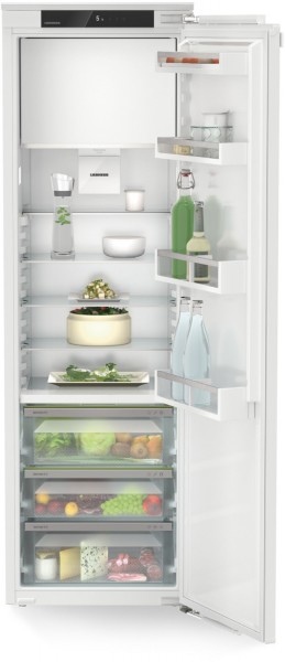 IRBc 5121-20 Einbau-Kühlschrank mit Gefrierfach