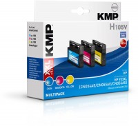 H105V Multipack recycled mit Chip Tinten-Multipack 4-farbig