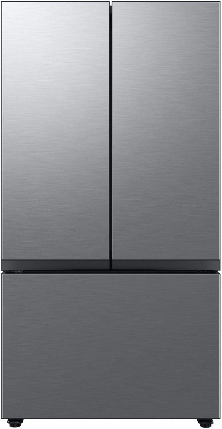 RF24BB620ES9 French Door silber