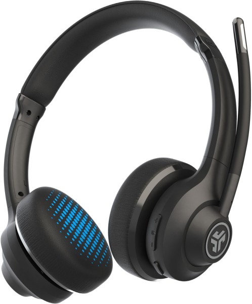 GO Work PC-Headset schwarz