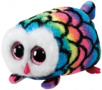 Hootie Eule 10cm Glubschis