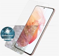 Displayschutz E2E CF FP antibak für Galaxy S21 5G glasklar