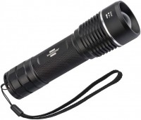 LuxPremium 1200 AF LED-Taschenlampe
