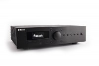 VR-120 Netzwerk-Receiver saphirschwarz