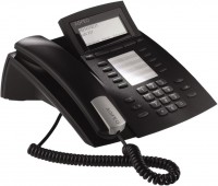 ST 42 IP System-Telefon für TK-Anlagen schwarz