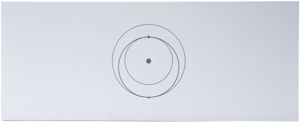 Gen3 Router für Flat High Performance Kit weiß
