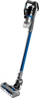 3175N ICON Turbo 25V Akku-Sauger schwarz/silber, Stielstaubsauger, 50 min Laufzeit, 0,4 l Staubvolumen, Elektro-Bodenbürste