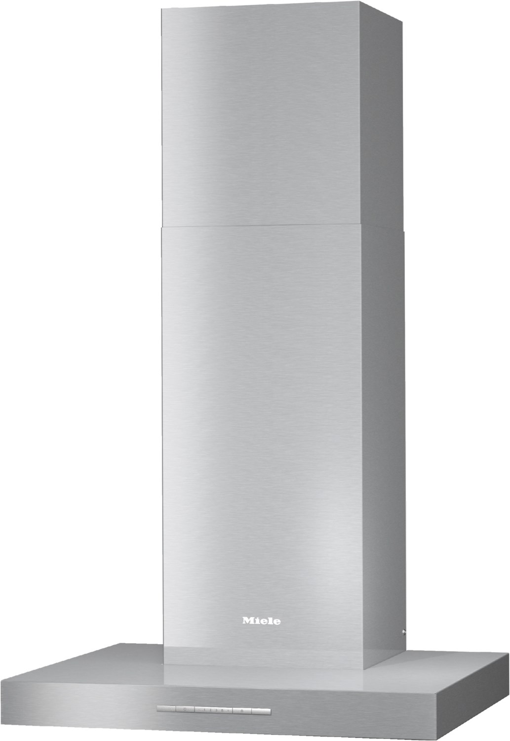 Miele PUR 68 W Wand-Dunstabzugshaube edelstahl / A | EURONICS