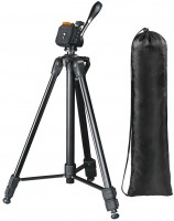 Delta 160 3D Stativ schwarz