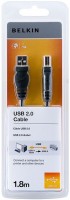 USB 2.0 Kabel (1,8 m)