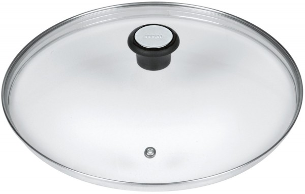 280977 Glasdeckel für Pfannen 28 cm