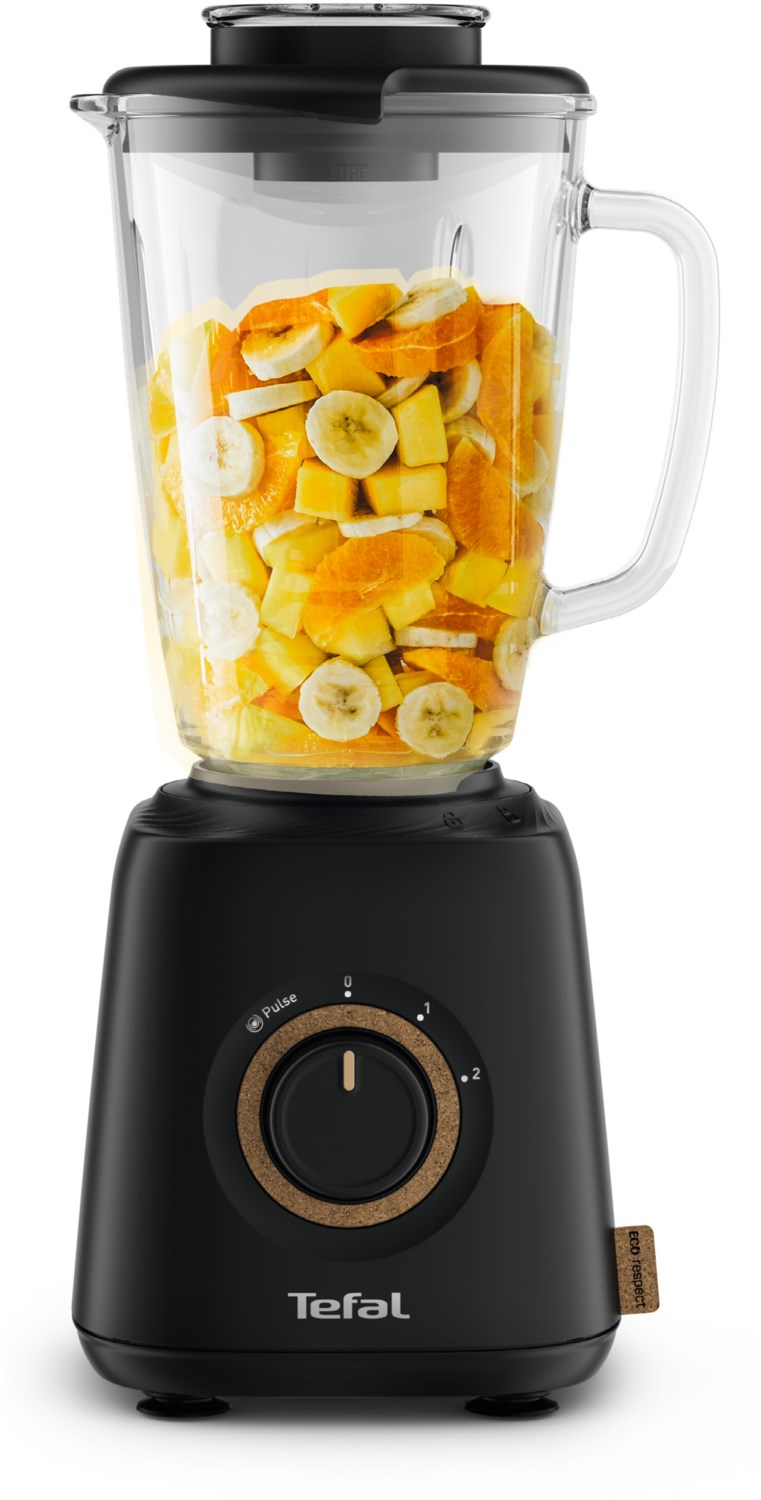 Image of BL46EN38 Standmixer schwarz