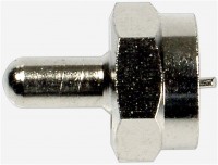 OVZ 055 75 Ohm F-Abschlusswiderstand