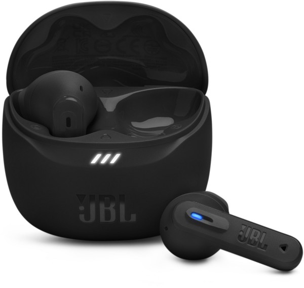 Tune Flex 2 True Wireless Kopfhörer schwarz