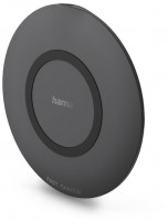 Kabelloses Smartphone-Ladepad (15W) schwarz