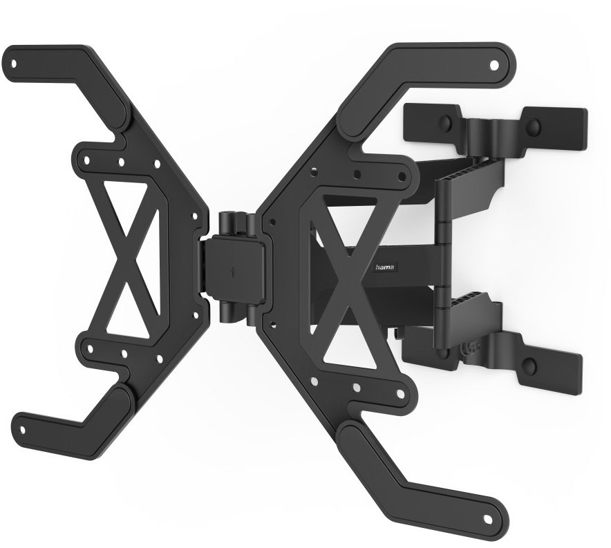 TV-Wandhalterung (32-65") schwarz