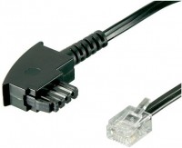 T 839 DSL 6,0m DSL-Kabel
