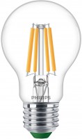 LED CLA 40W A60 E27 2700K CL UE SRT LED-Leuchtmittel