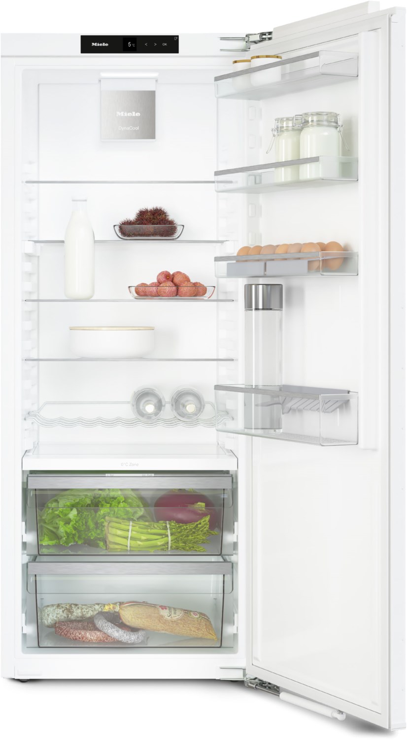 Image of K 7447 C Vollraumkühlschrank mit 0°C Zone weiß