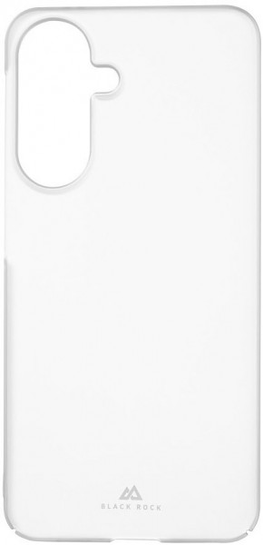 Cover Ultra Thin Iced für Galaxy A57 5G transparent