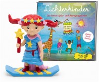 Tonies Hörfigur - Lichterkinder Die besten Spiel-/Bewegungslieder