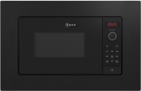 HLAWG26S3 Einbau Mikrowellengerät schwarz