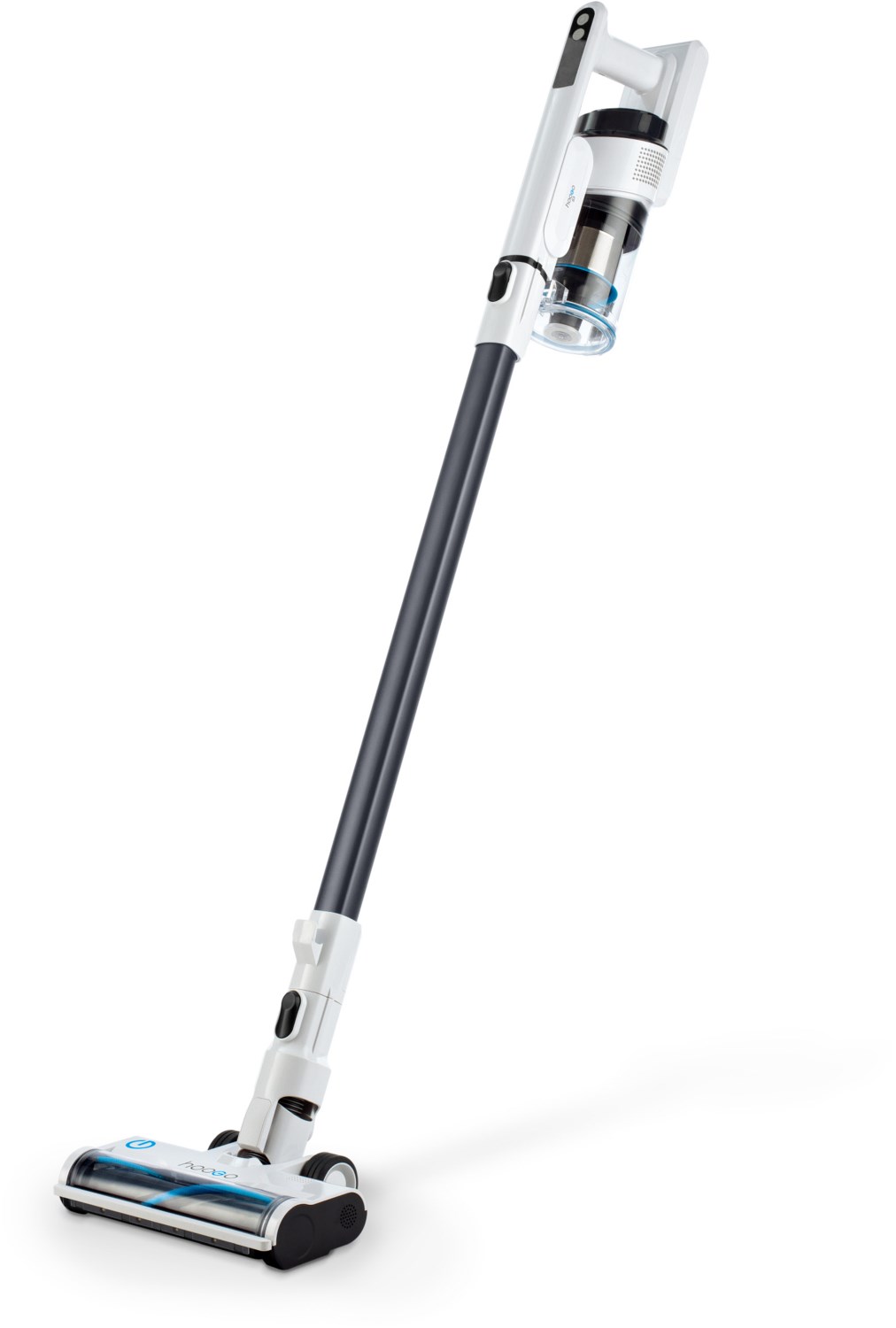 Image of S3 Akku-Handstaubsauger weiß