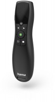 Greenlight-Pointer 4in1 schwarz