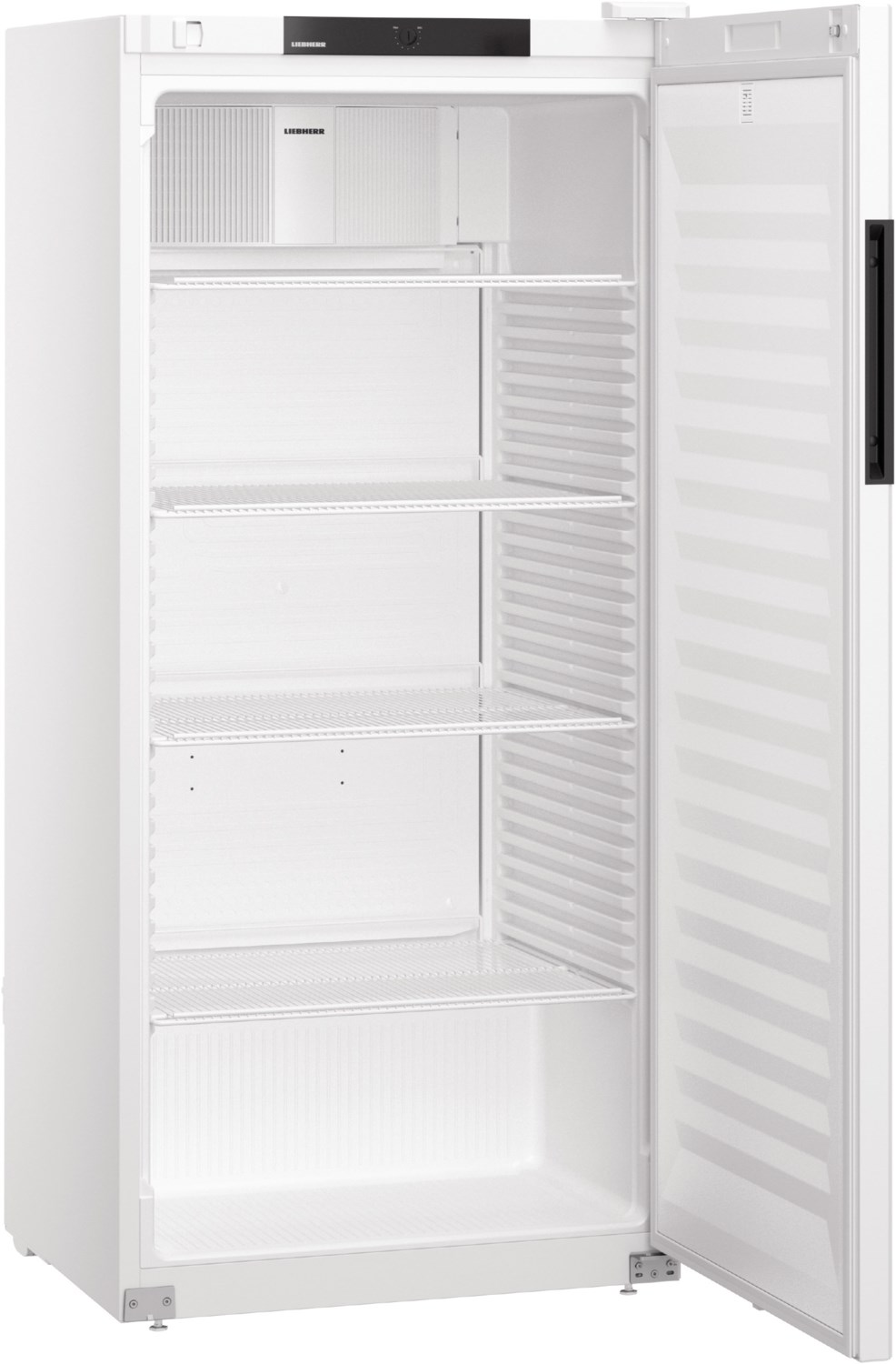 MRFvc 5511-20 Flaschenkühlschrank weiß