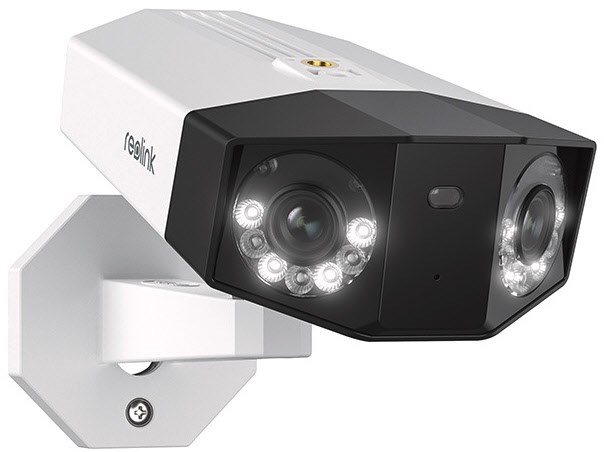 Duo Series P730 Überwachungskamera