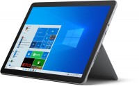 Surface Go 2 LTE (8100Y/128GB) Tablet platinum, 10,5 Zoll Display, Windows 10, 10 Std. Akku, 8 MP Kamera