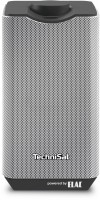 AudioMaster MR1 schwarz/silber