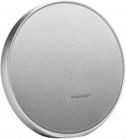 Onyx Studio 9 Bluetooth-Lautsprecher grau