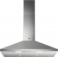 DKB2930M Kamin-Dunstabzugshaube edelstahl