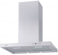 Livas 60 E-V Wand-Dunstabzugshaube edelstahl