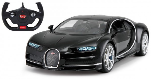 Bugatti Chiron (1:14) RC Auto schwarz