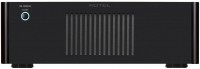 RB-1552 MKII Stereo-Endstufe schwarz