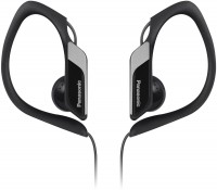 RP-HS34E-K In-Ear-Kopfhörer mit Kabel schwarz