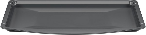 ET20 Backblech emailliert grau
