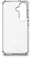 Handyhülle Extreme Protect für Galaxy S26 FE transparent