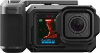 MISSION 1 PRO GRIP Edition Action-Cam