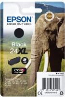24XL Claria Photo HD Tintenpatrone schwarz