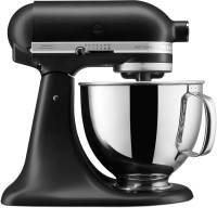 5KSM125EBM Artisan Küchenmaschine matte black