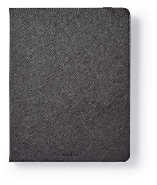 TCVR9100BK Folio Case Universal schwarz für Tablets 9,7"