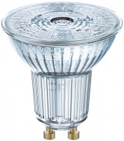 LED-Reflektor PAR16 4,3W GU10 2er LED-Reflektor