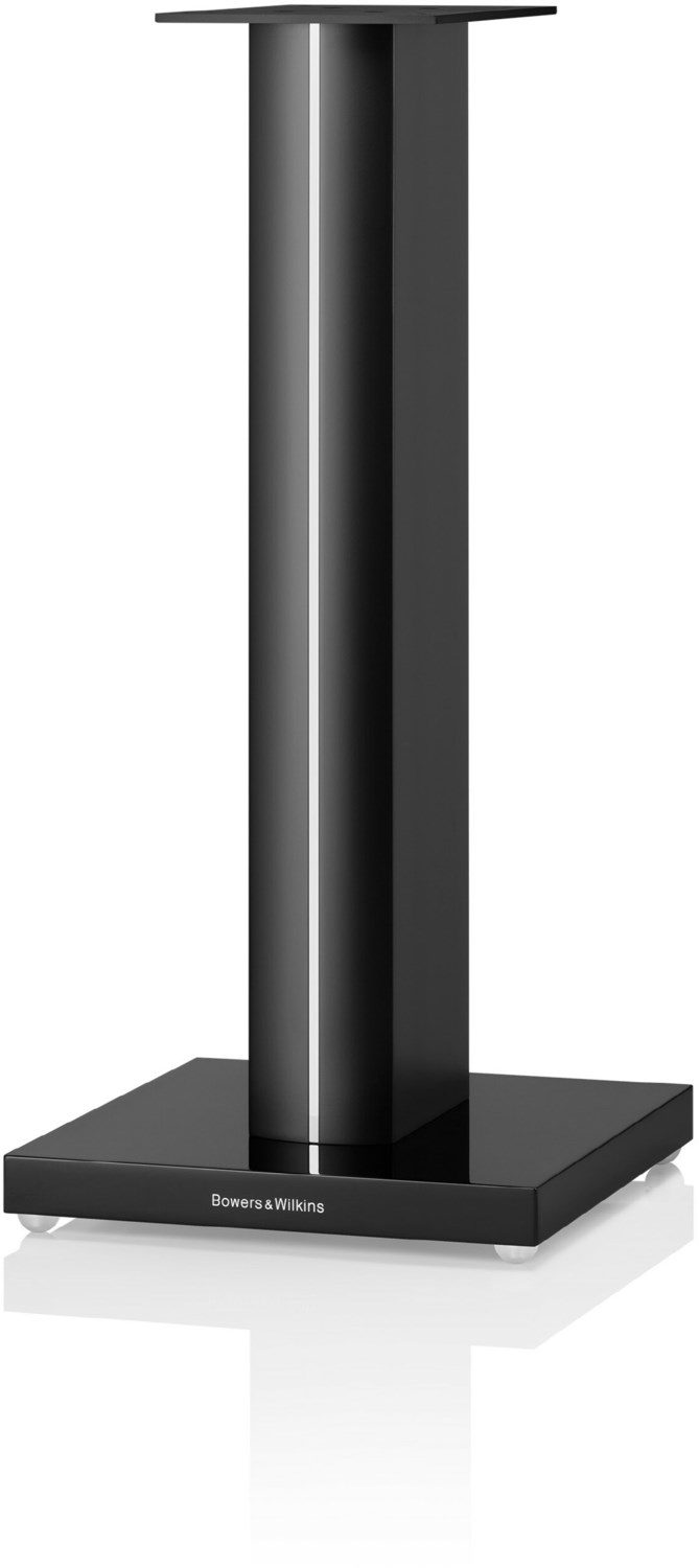 FS-700 S3 /Stück Lautsprecherständer schwarz