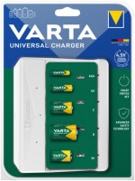 Universal Charger Akku-Ladegerät