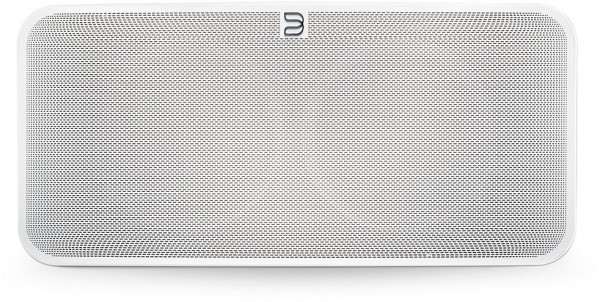 Pulse 2i Multimedia-Lautsprecher Bluetooth weiß