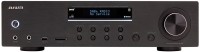 AMR-200DAB Receiver schwarz