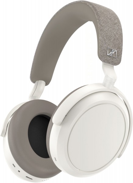 Momentum 4 Wireless Bluetooth-Kopfhörer weiß